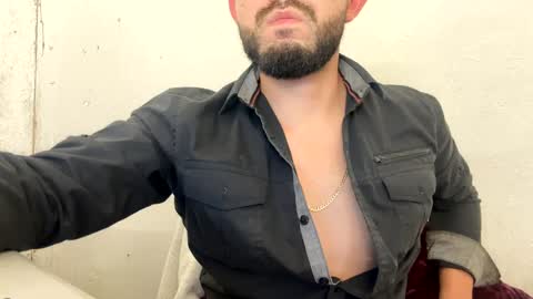 Snapshot of bemysecrett chatting on 01-02-25, 10:37 bemysecrett online show from 01-02-25, 10:37