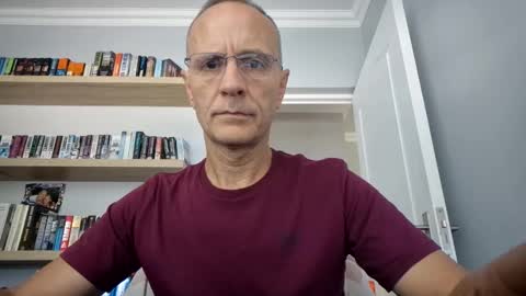 Snapshot of ben666johnson chatting on 03-22-26, 08:51 ben666johnson online show from 03-22-26, 08:51