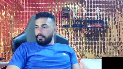 BEN online show from 01-24-25, 06:03