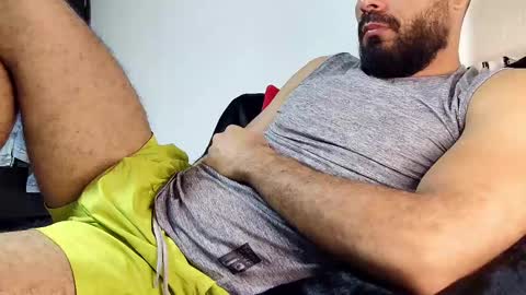 BEN online show from 02-13-25, 12:02