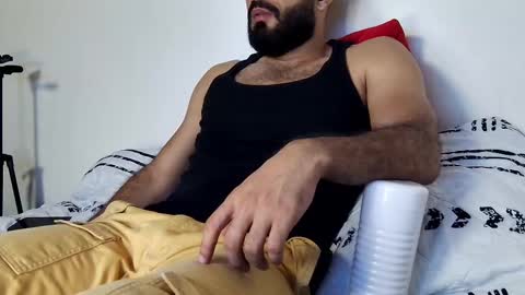 BEN online show from 03-07-25, 09:27