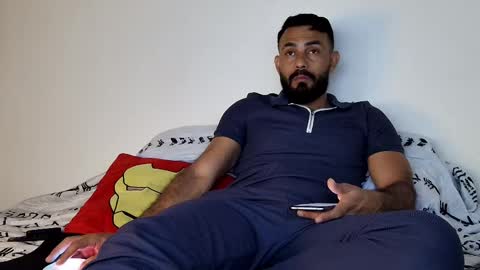 BEN online show from 03-12-25, 11:42