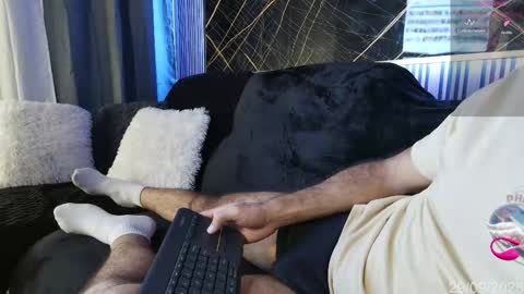 BEN online show from 09-29-25, 08:08