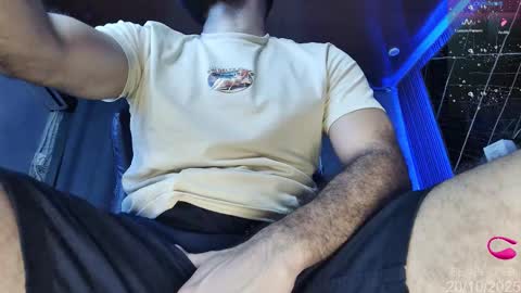 BEN online show from 10-20-25, 05:19