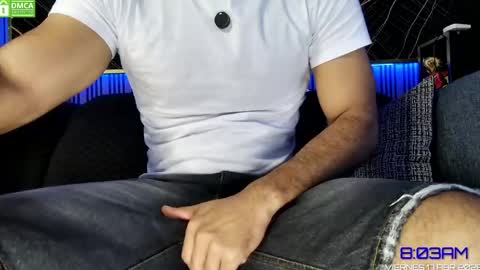 BEN online show from 04-17-26, 01:03