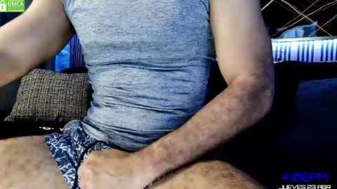 BEN online show from 04-23-26, 09:06