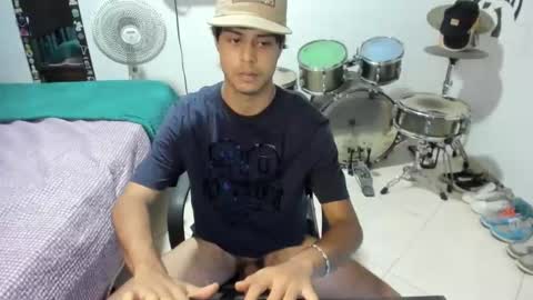 Ben online show from 03-11-26, 03:56