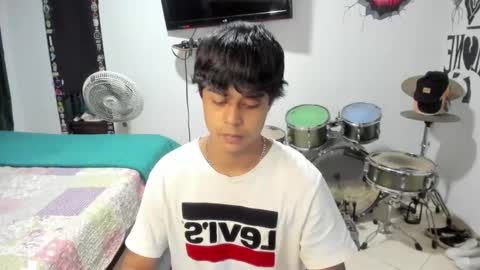 Ben online show from 03-20-26, 02:38