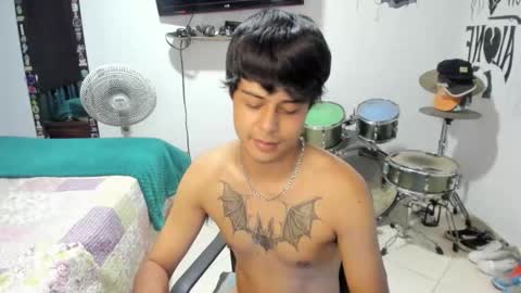 Ben online show from 03-25-26, 02:39