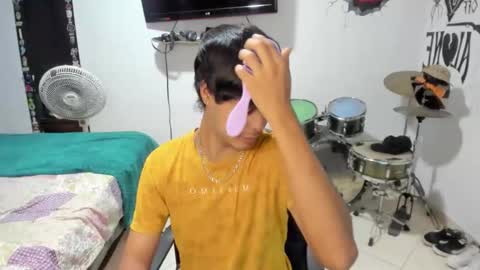 Ben online show from 03-26-26, 03:23