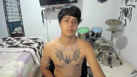 Snapshot of ben_falcon chatting on 07-18-26, 12:26 Ben online show from 07-18-26, 12:26