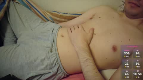 Ben online show from 11-29-25, 11:24