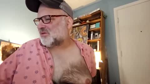 Bendavewill online show from 01-06-26, 01:53