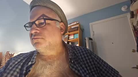 Bendavewill online show from 06-21-26, 07:33
