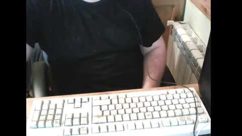 bender_35 online show from 03-09-25, 12:53