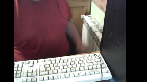 bender_35 online show from 10-03-25, 01:02