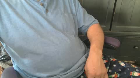 bendrinkin online show from 12-25-24, 04:54