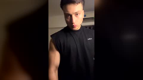 benicio03 online show from 04-20-26, 02:14