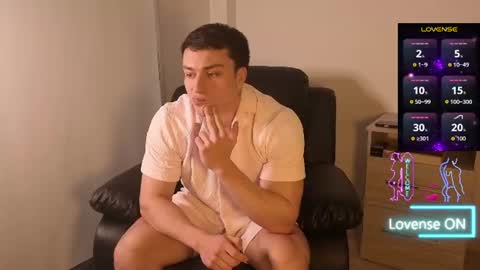 benicio03 online show from 07-22-26, 12:13