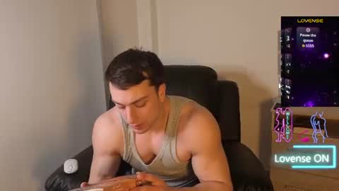 benicio03 online show from 07-24-26, 11:25