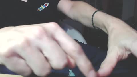 Snapshot of benijamin chatting on 02-16-25, 11:48 benijamin online show from 02-16-25, 11:48