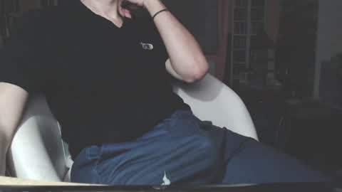 Snapshot of benijamin chatting on 02-26-25, 12:16 benijamin online show from 02-26-25, 12:16