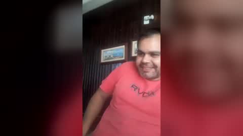 Anderson  A Calculadora  loves Isa 3 online show from 06-27-26, 12:22