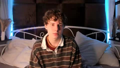 Benjamin online show from 05-03-26, 10:43
