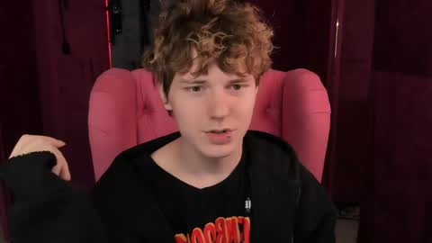 Benjamin online show from 05-07-26, 10:53
