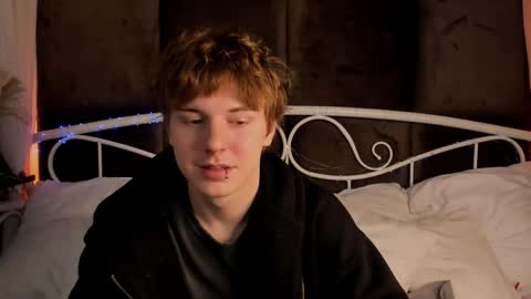 Benjamin online show from 05-19-26, 07:47