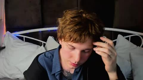 Benjamin online show from 05-22-26, 09:09