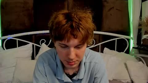 Benjamin online show from 05-27-26, 04:15