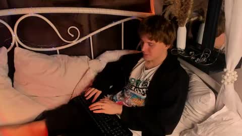 Benjamin online show from 05-28-26, 06:00