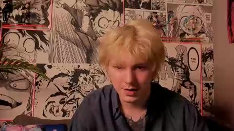 Benjamin online show from 08-02-26, 03:21
