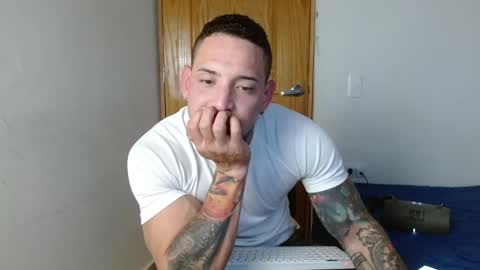 Snapshot of benjamin_isaac chatting on 12-05-24, 10:45 benjamin_isaac online show from 12-05-24, 10:45