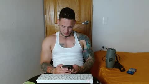 Snapshot of benjamin_isaac chatting on 12-29-24, 12:41 benjamin_isaac online show from 12-29-24, 12:41