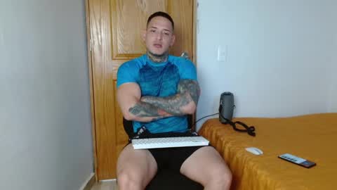 Snapshot of benjamin_isaac chatting on 02-01-25, 11:16 benjamin_isaac online show from 02-01-25, 11:16