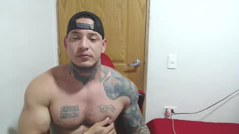 Snapshot of benjamin_isaac chatting on 03-01-26, 12:23 benjamin_isaac online show from 03-01-26, 12:23