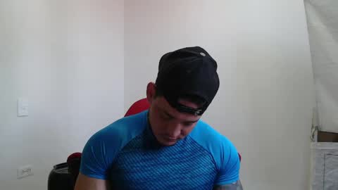 Snapshot of benjamin_isaac chatting on 03-20-26, 03:39 benjamin_isaac online show from 03-20-26, 03:39