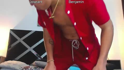 benjamin more24 online show from 03-10-26, 04:06