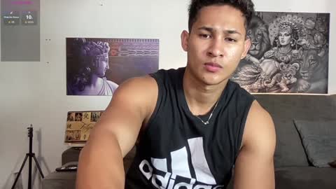 benjamincooperk online show from 12-18-24, 06:53