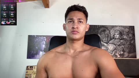 benjamincooperk online show from 12-24-24, 09:50