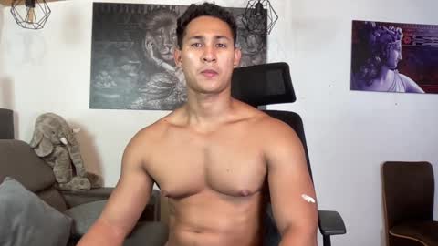 benjamincooperk online show from 02-13-25, 08:17