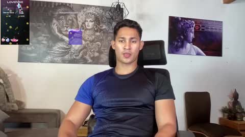 benjamincooperk online show from 02-14-25, 04:15