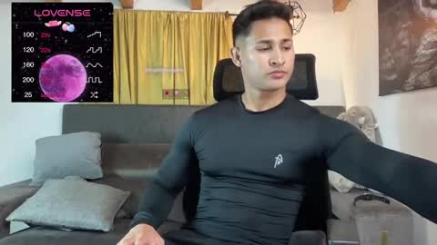 benjamincooperk online show from 02-26-25, 06:26