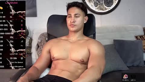 benjamincooperk online show from 09-27-25, 10:26