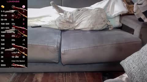 benjamincooperk online show from 10-02-25, 06:53