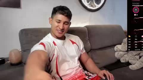 benjamincooperk online show from 10-14-25, 06:47