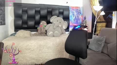 benjamincooperk online show from 06-06-26, 09:19