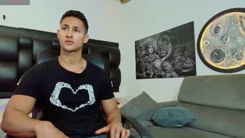 benjamincooperk online show from 06-17-26, 03:53